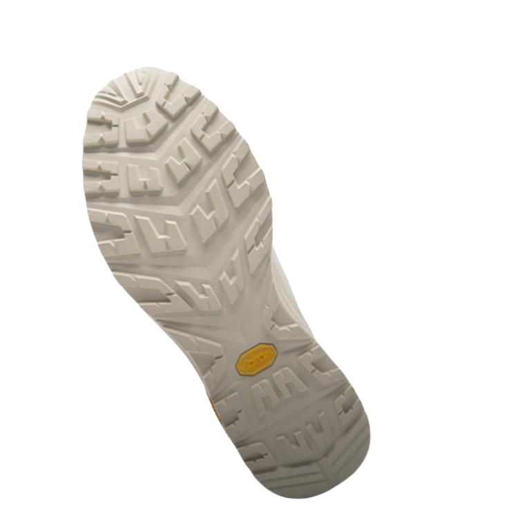 KOLON SPORT Skyler Slip Resistant Abrasion Resistant Low top Hiking Shoes Men’s White Birch