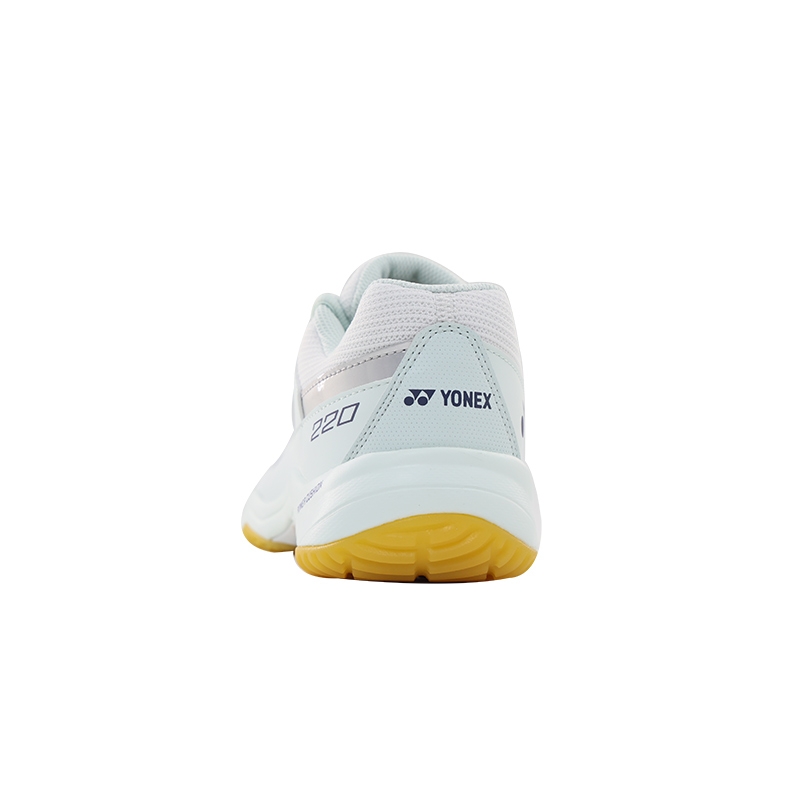 YONEX Power Cushion Low top Badminton Shoes Unisex Light Mint Green