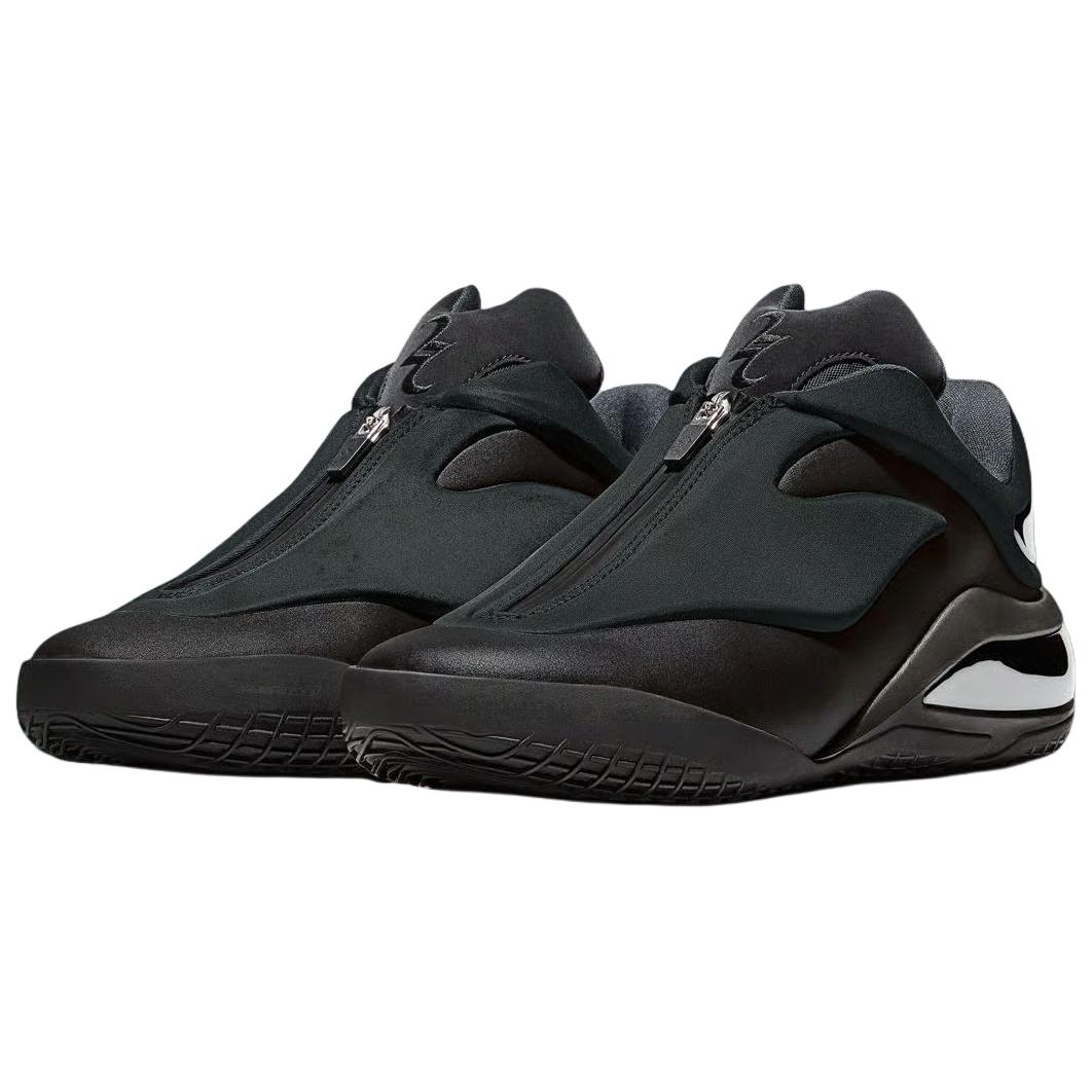 Shai 001 Converse ‘Charm Black’