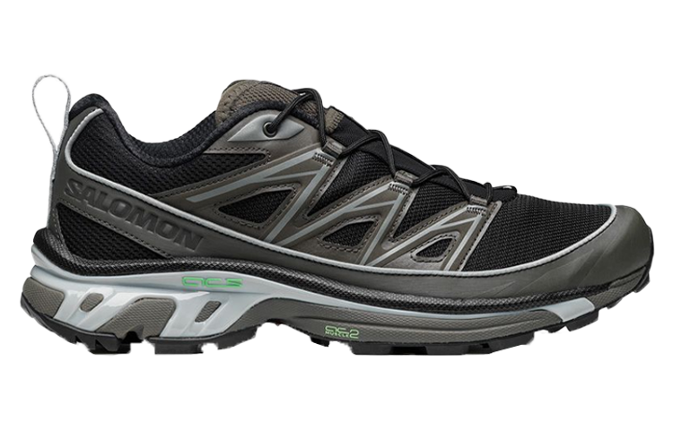 SALOMON XT 6 Expanse ‘Beluga Summer Green’