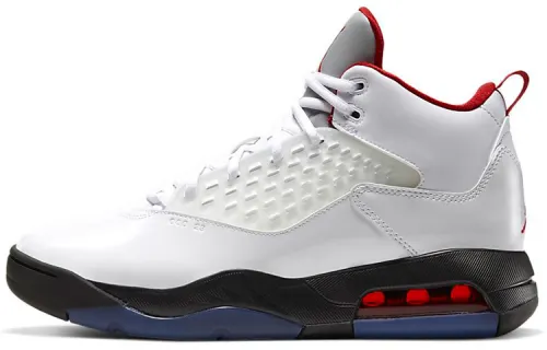 Jordan Maxin 200 Fire Red Men