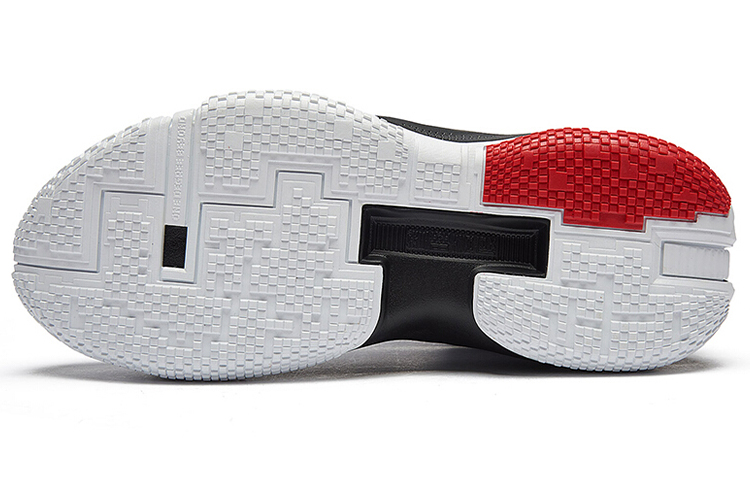 361° QU!KFOAM Fleece Lined Trendy Cushioning Slip Resistant Abrasion Resistant