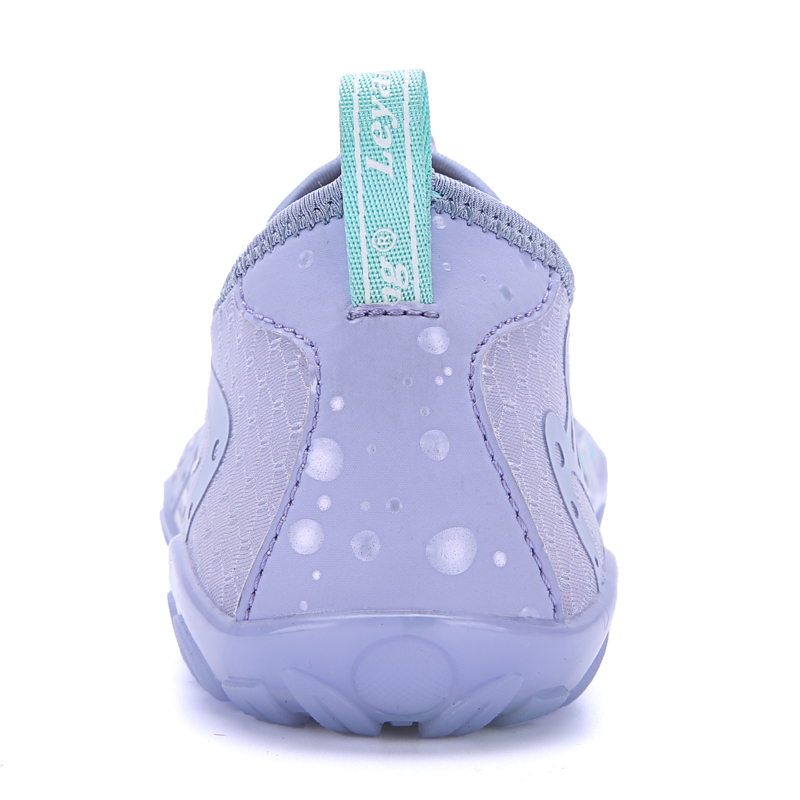 Leyang Lightweight Low top Training Shoes Women’s Light Purple