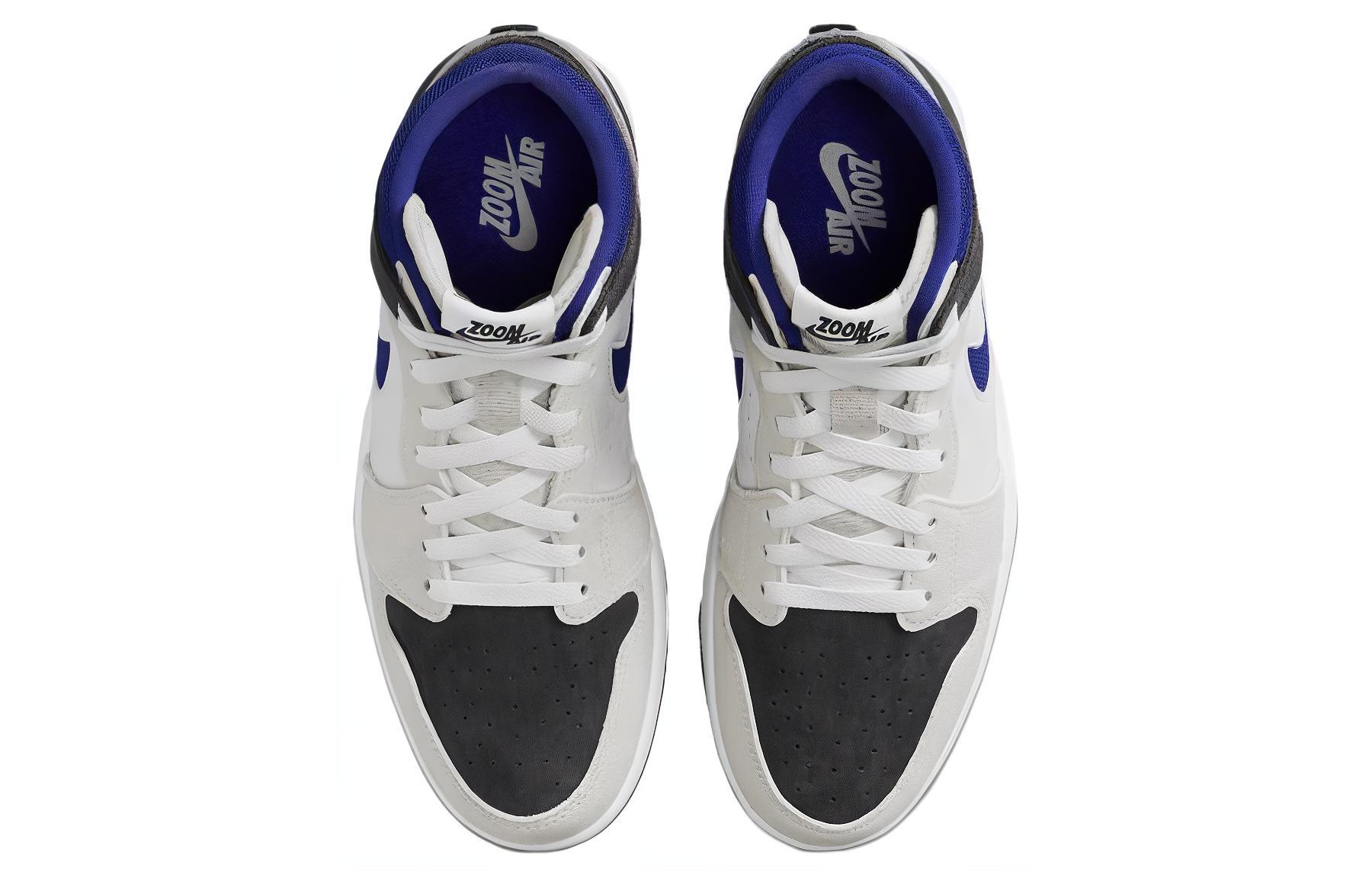 Jordan 1 Zoom CMFT 2 Concord