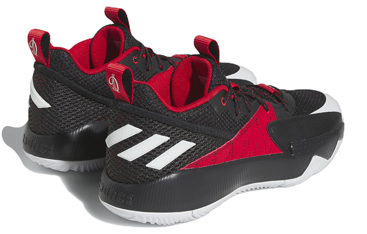 Adidas Dame Certified Extply 2.0 ‘Trail Blazers Away’