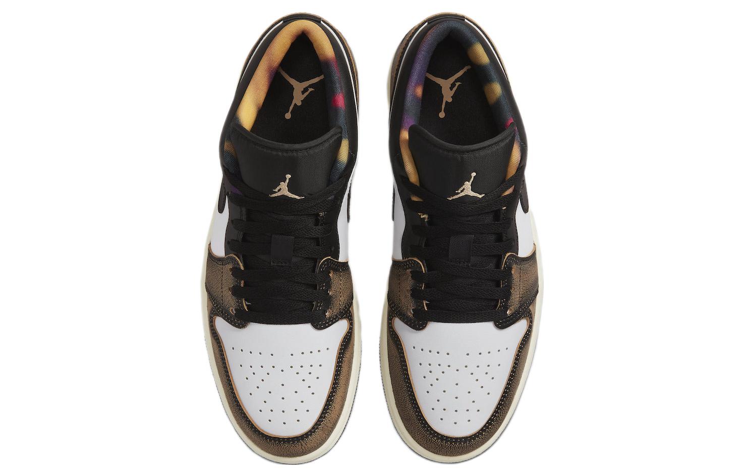 Air Jordan 1 Low Se ‘Wear Away Tan’