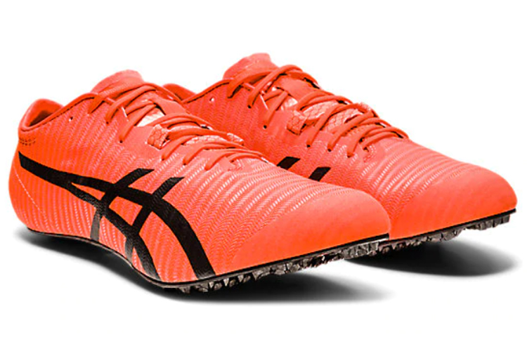 ASICS Metasprint Tokyo Sunrise Red