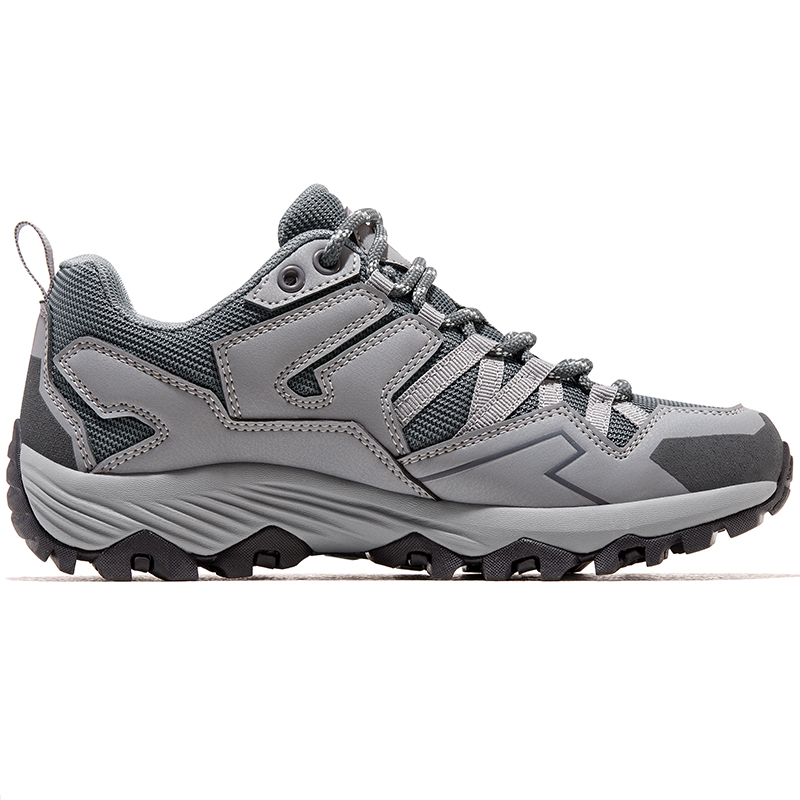 CAMEL Kunlun Mountain 1.0 Slip Resistant Mountaineering Abrasion Resistant Height Increasing 4cm Comfortable
