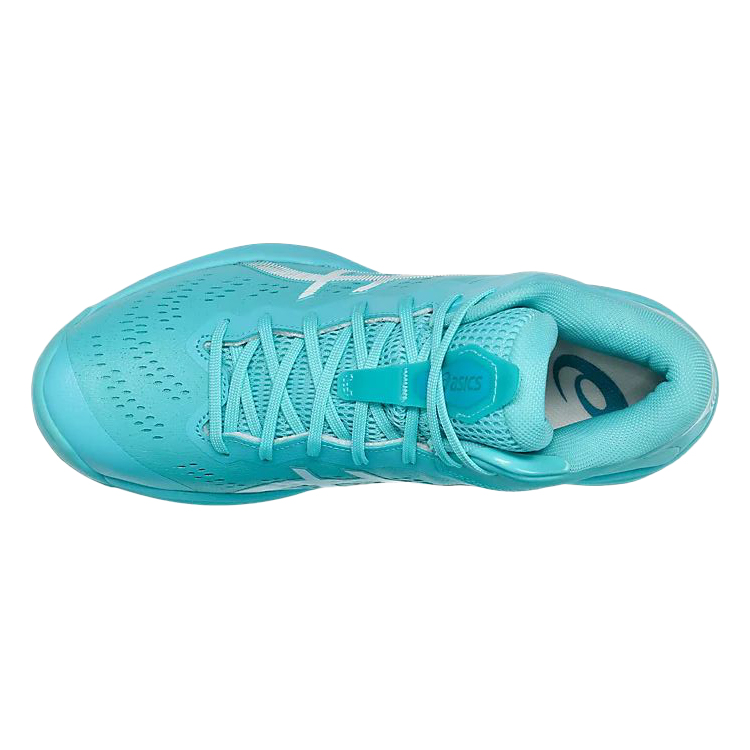 ASICS Gelhoop V16 S Ice Mint