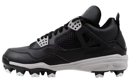 Jordan 4 Retro Mcs Oreo