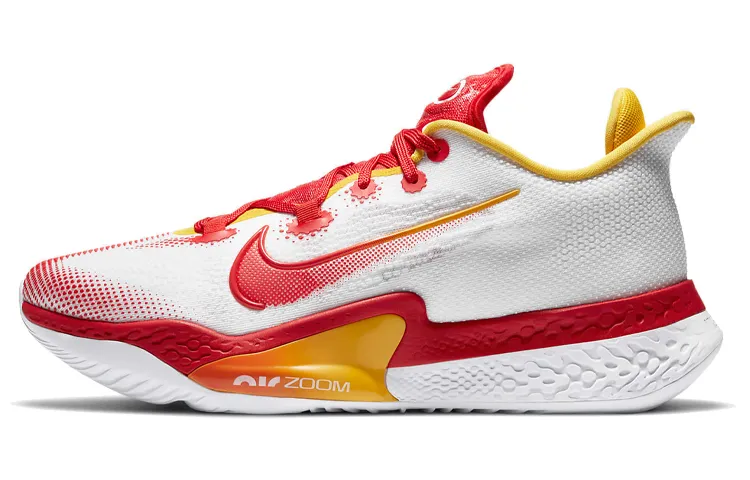 Nike Air Zoom Bb Nxt 'China'