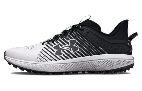 Under Armour Yard Cushioning Slip Resistant Abrasion Resistant Cushioning Slip Resistant Abrasion Resistant Low top