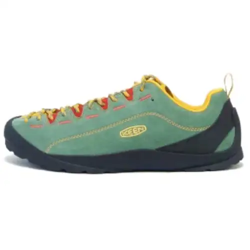 Keen Jasper Soft And Comfortable Slip Resistant Abrasion Resistant Slip Resistant Abrasion Resistant Low top
