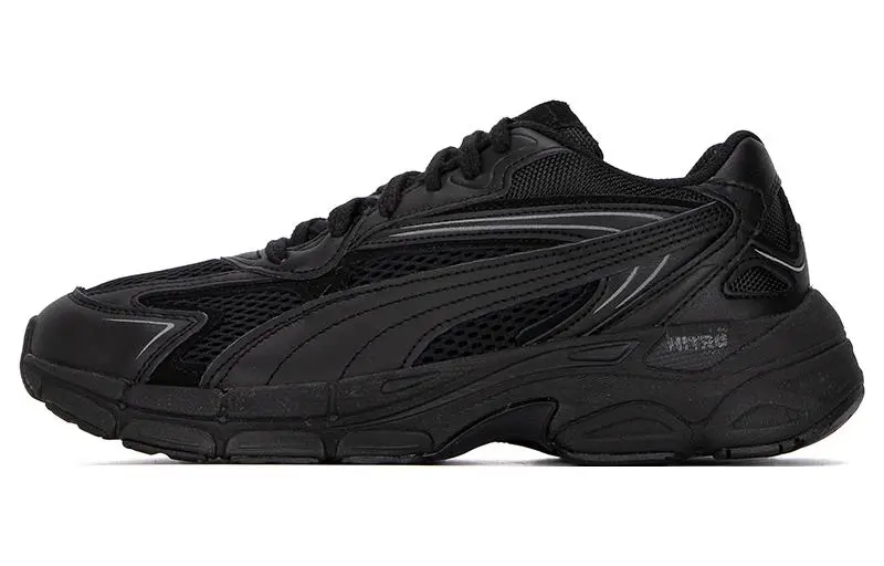 PUMA Teveris Nitro Base 'Black'