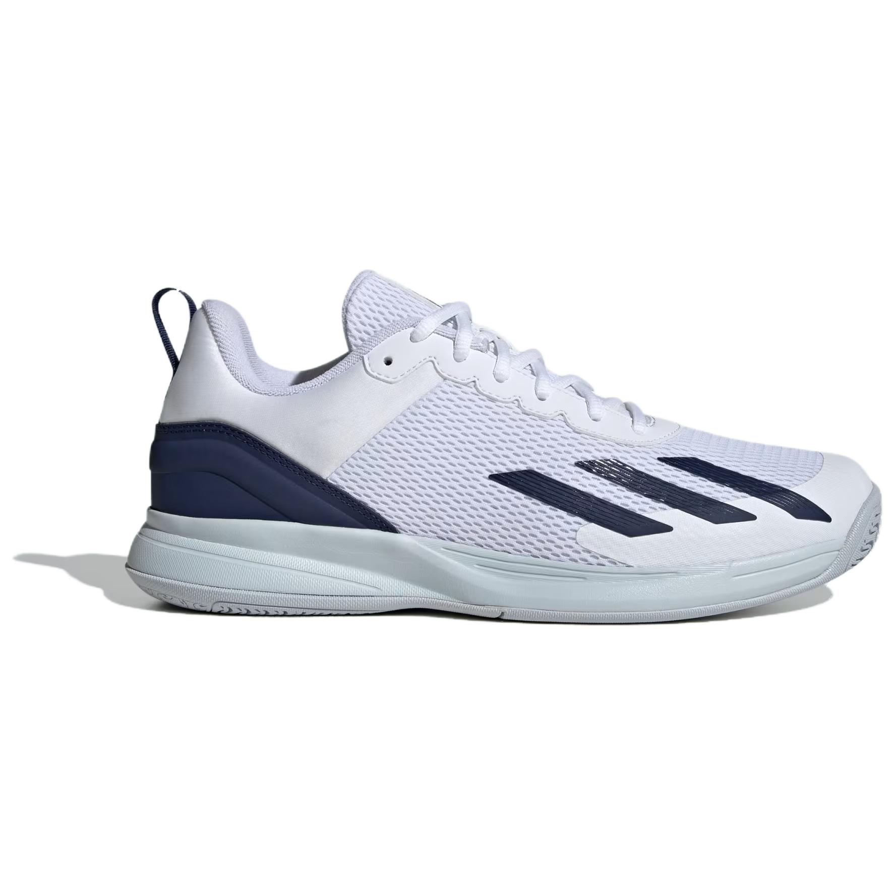 Adidas CourtFlash Speed ‘White Halo Blue’