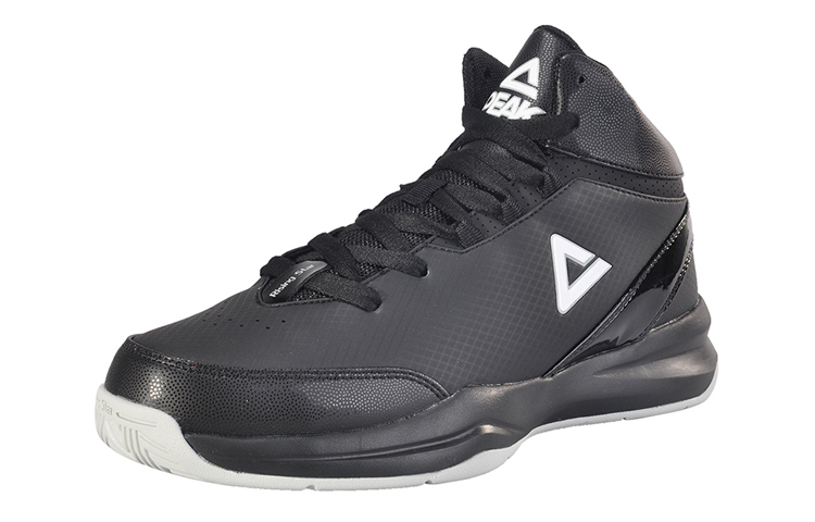 PEAK Fleece Lined Casual Cushioning Slip Resistant Abrasion Resistant Cushioning Slip Resistant Abrasion Resistant