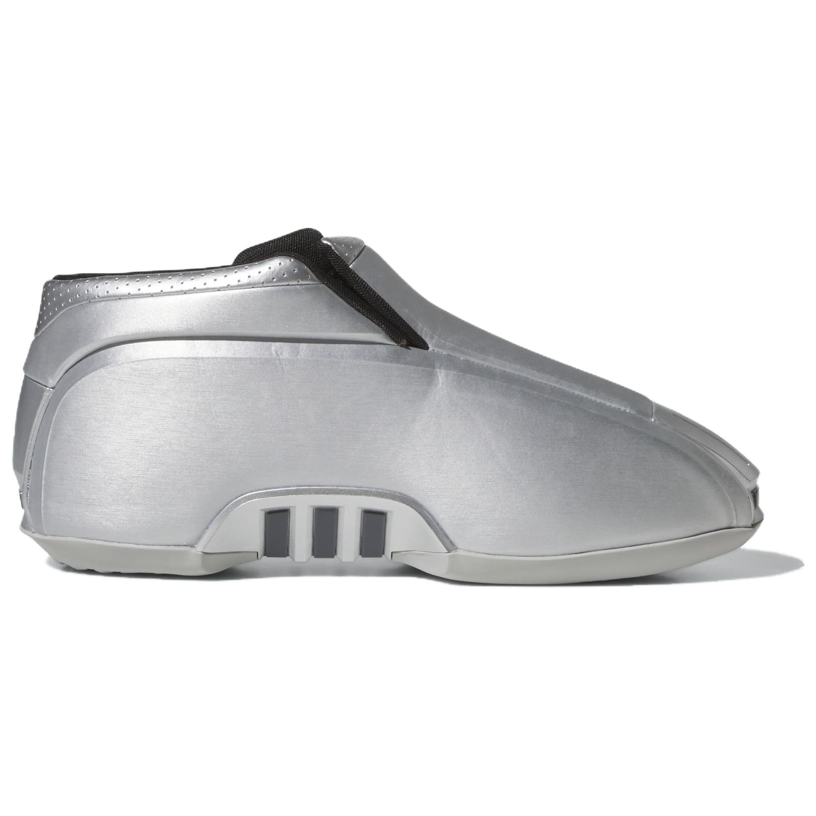 Adidas Crazy 2 ‘Metallic Silver’ 2025