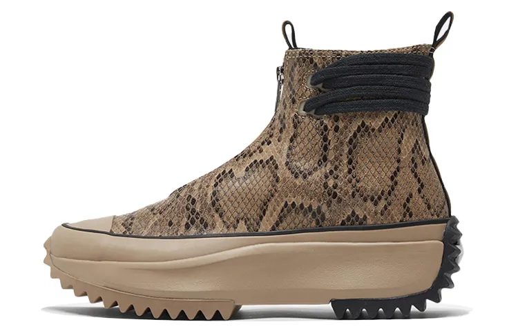 Run Star Converse Hike 'Snakeskin'