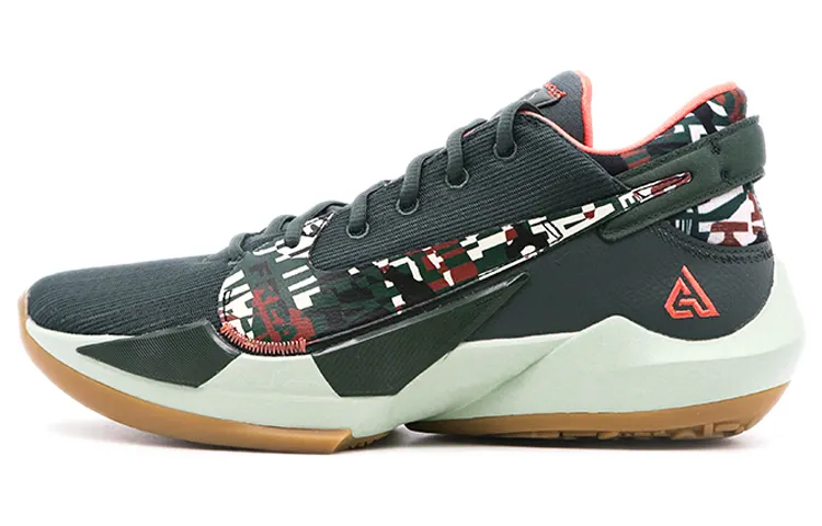 Nike Zoom Freak 2 Ep 'Ashiko'