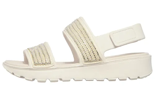 Skechers Beach Sandals Women's White