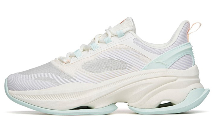 Anta Variety Training Collection Slip Resistant Cushioning Abrasion Resistant
