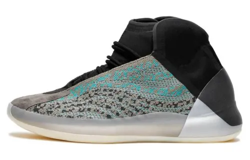 Yeezy Quantum Adidas Originals 'Teal Blue'