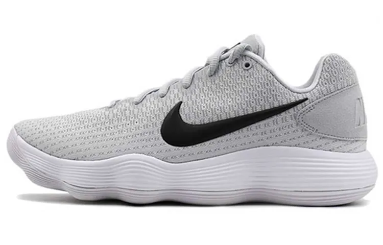 Nike Hyperdunk 2017 Low Wolf Grey