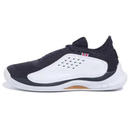 FILA Low top Tennis Shoes Women's Black