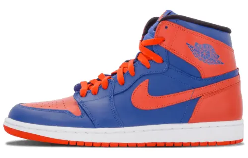 Jordan 1 Retro Knicks