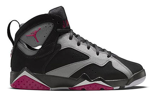 Jordan Air Jordan 7 Retro Sport Fuschia GS
