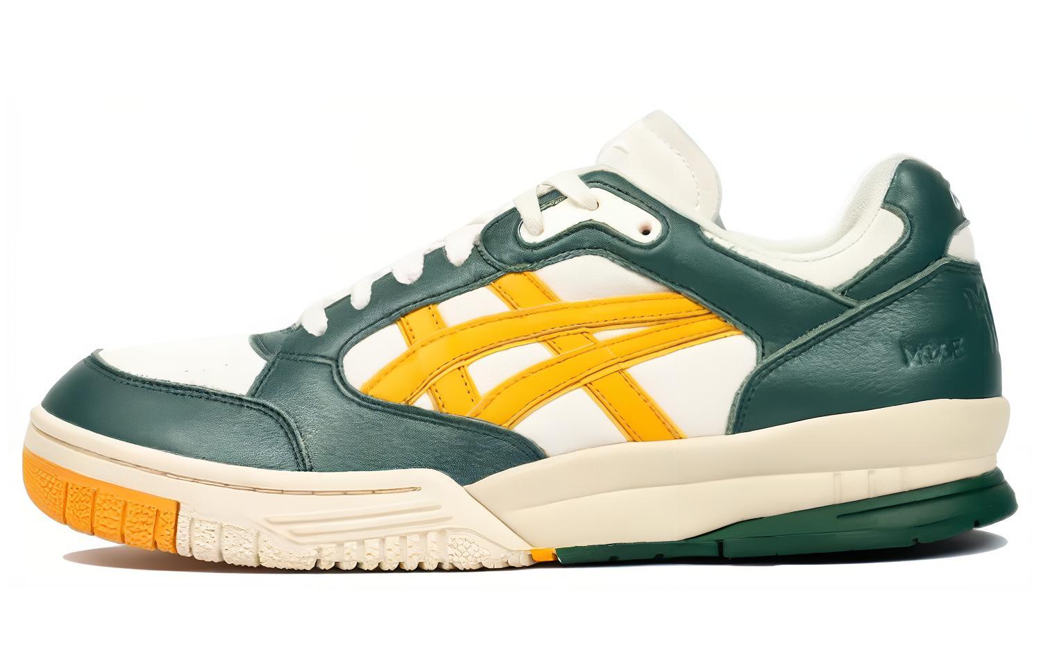 ASICS Myge X Decades Gel Spotlyte Mad ‘Cream Green’