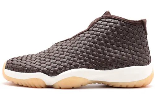 Jordan Future Dark Chocolate