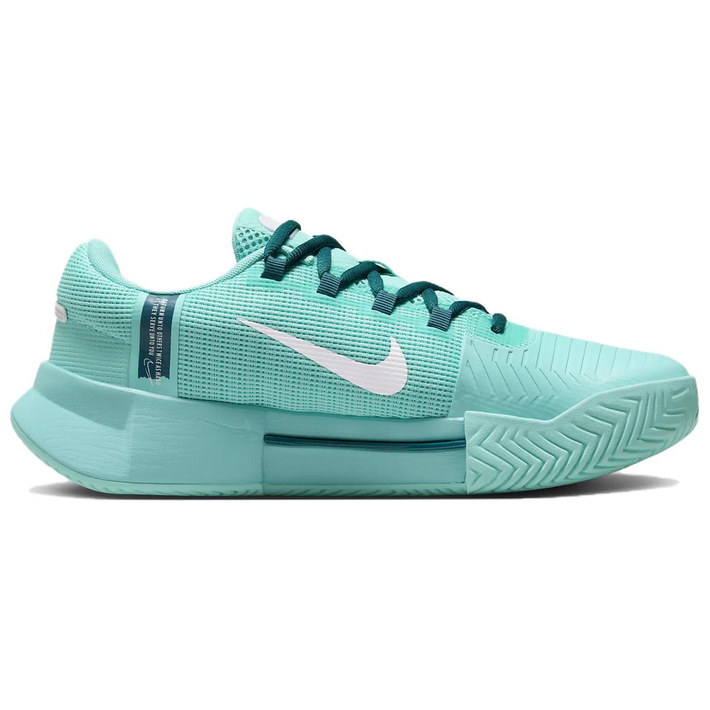 Nike Gp Challenge 1 Prm Naomi Osaka Aurora Green Women’s