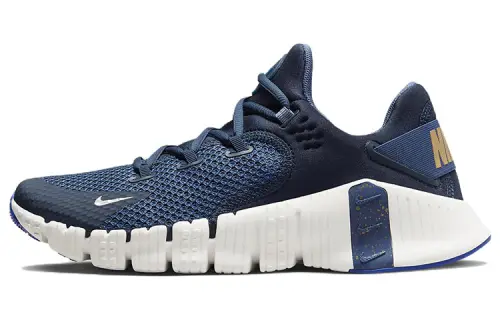 Nike Free Metcon 4 'Armory Navy' Women's