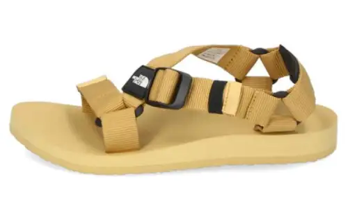 THE NORTH FACE Stratum Repente Beach Sandals Unisex Brown