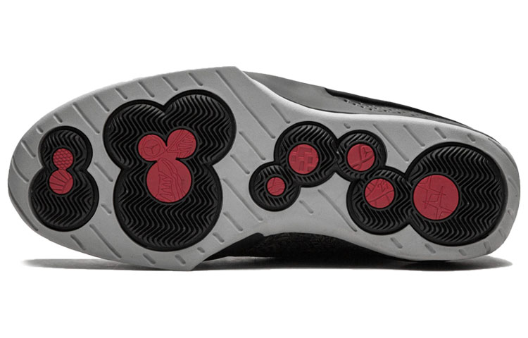 Jordan 20 Retro Stealth 2015
