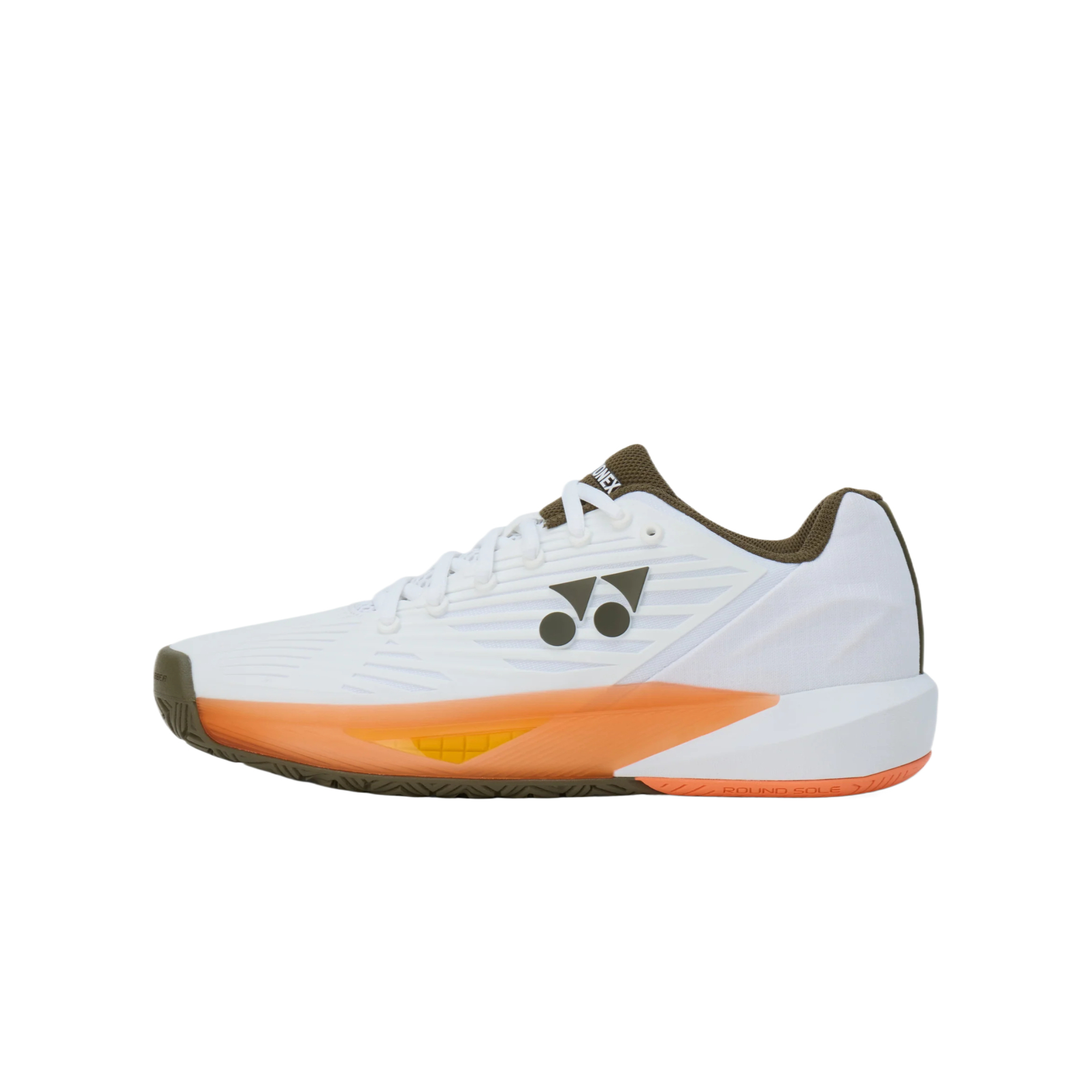 YONEX ECLIPSION 5 Cushioning, Wear Resistant Low top Tennis Shoes Women’s