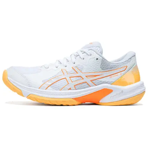 ASICS TPU Low top Badminton Shoes Women's