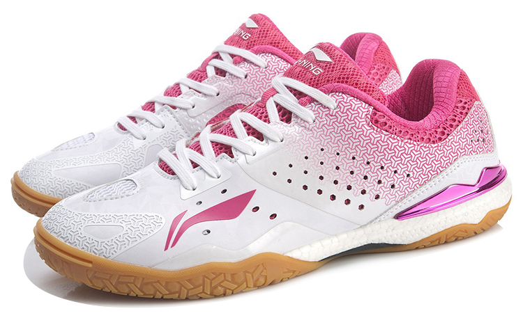 Li Ning Abrasion Resistant Support Functional Classification Abrasion Resistant Support Functionality Low top