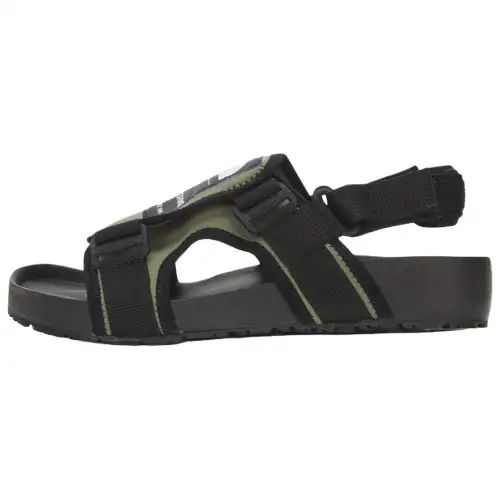 THE NORTH FACE Beach Sandals Men's Green