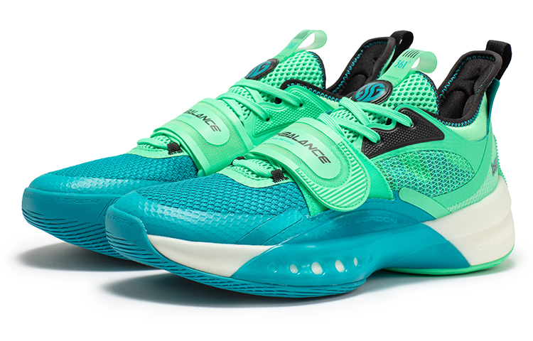 361° Zen 4 Cushioning Slip Resistant Abrasion Resistant Breathable Coverage Impact Resistant Rebound Mid top