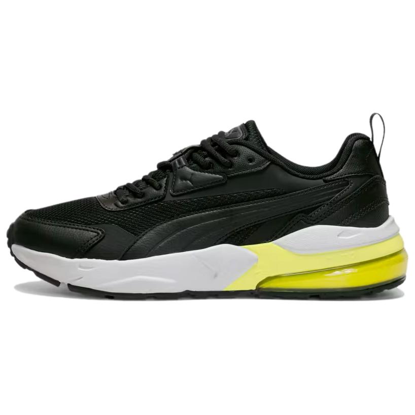 PUMA Vis2k Low top Training Shoes Men's Black