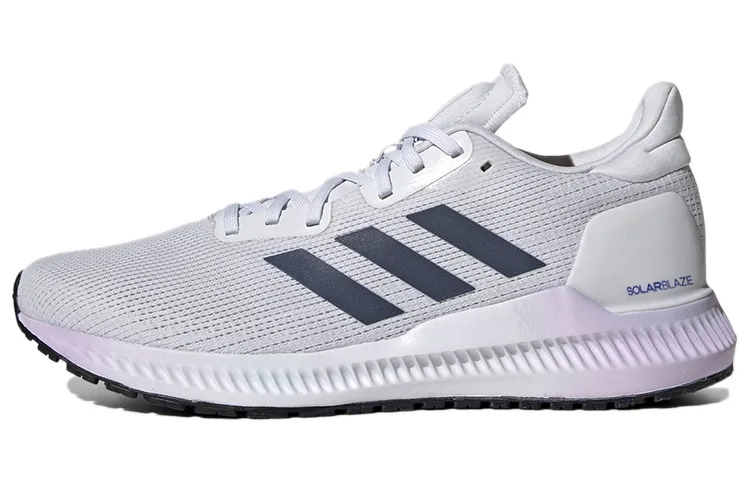 Adidas Solarblaze For Grey/Blue Women's
