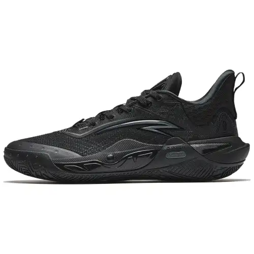 ANTA Kai 1 Speed Triple Black