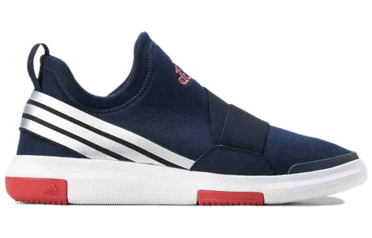 Adidas Crazyquick Swagger ‘Blue White’