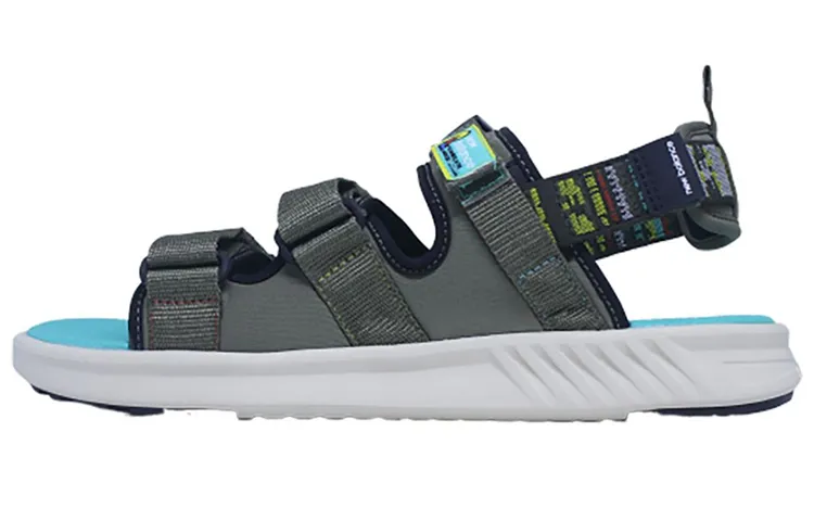 New Balance 750 Series Blue Green