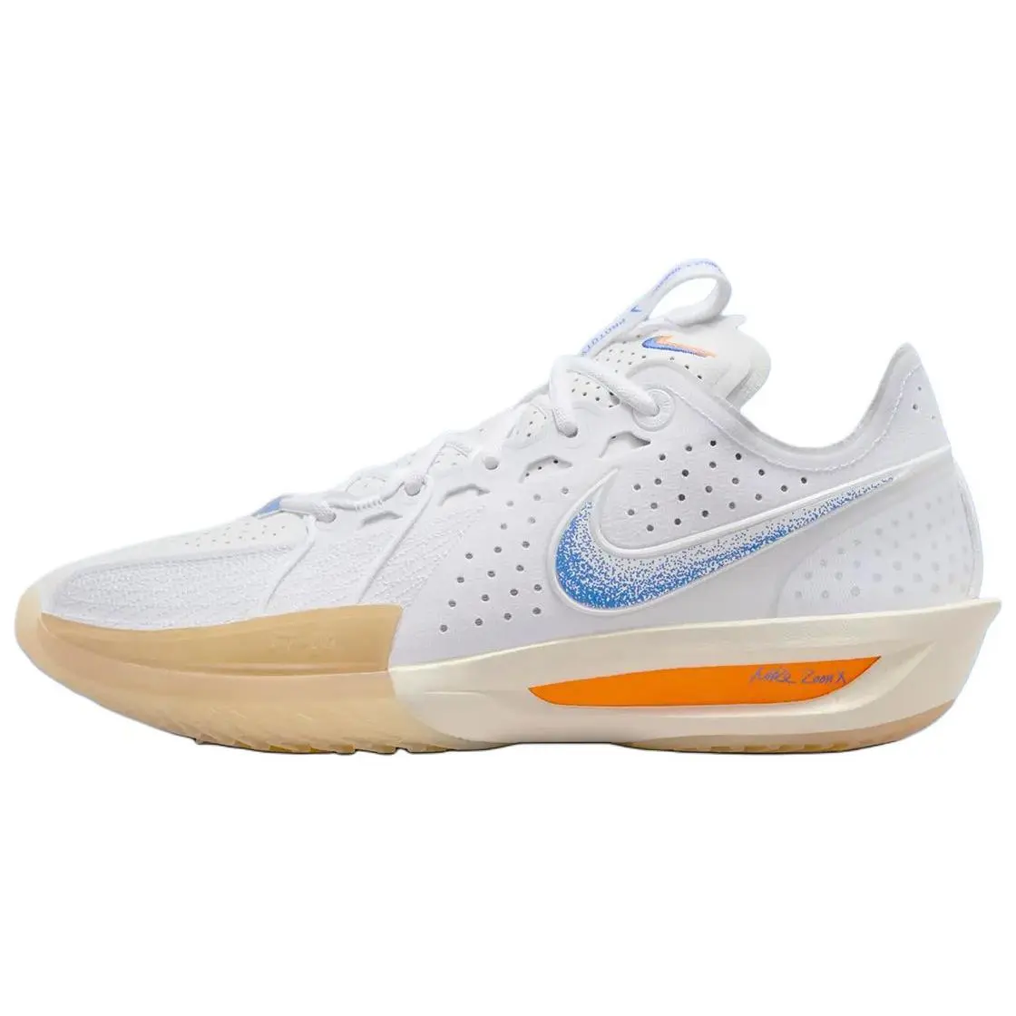 Nike Air Zoom Gt Cut 3 Ep 'Blueprint Pack'