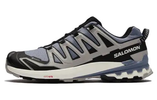 SALOMON Xa Pro 3D V9 Gtx 'Blue Gray'