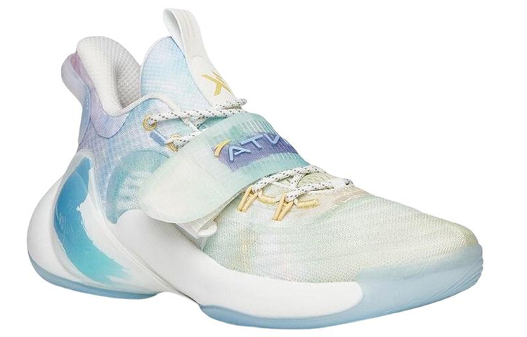 ANTA KT Splash 3 ‘Salty Lemon’