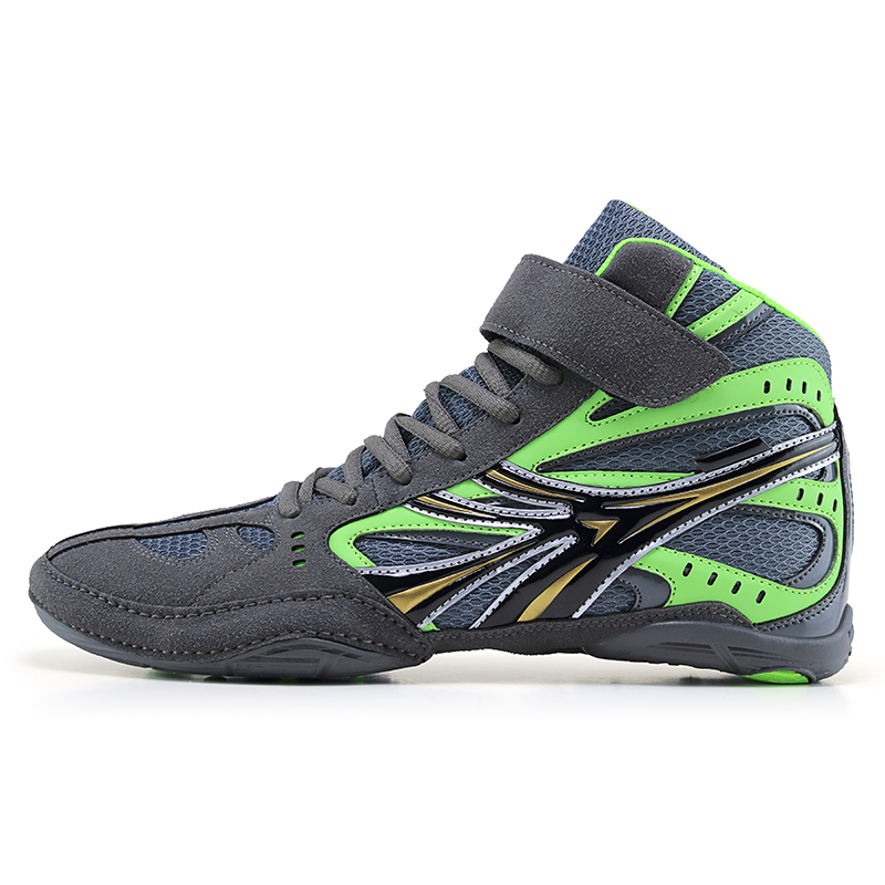 AD Breathable And Wear resistant High top Training Shoes Men’s